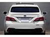 TOYOTA CROWN HYBRID