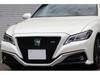 TOYOTA CROWN HYBRID