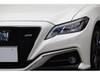 TOYOTA CROWN HYBRID