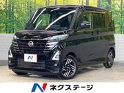 2025 NISSAN ROOX