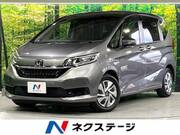 2021 HONDA FREED HYBRID