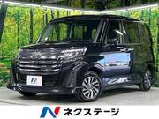 2025 TOYOTA ROOMY