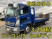2003 HINO OTHER