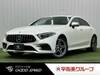 MERCEDES BENZ CLS-CLASS