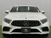 MERCEDES BENZ CLS-CLASS