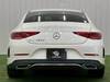 MERCEDES BENZ CLS-CLASS