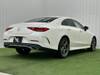 MERCEDES BENZ CLS-CLASS