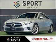 2019 MERCEDES BENZ OTHER