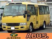2015 TOYOTA COASTER