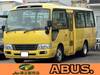 TOYOTA COASTER
