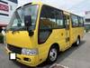 TOYOTA COASTER