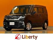 2021 SUZUKI SOLIO