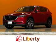 2017 MAZDA CX-5 25S L PACKAGE