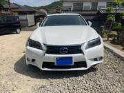 2015 LEXUS GS