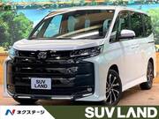 2025 TOYOTA NOAH