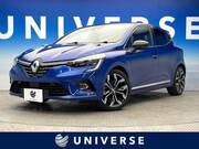 2022 RENAULT LUTECIA