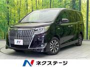 2017 TOYOTA ESQUIRE