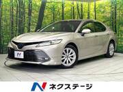 2017 TOYOTA CAMRY G