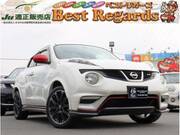 2013 NISSAN JUKE