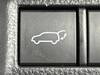TOYOTA HARRIER HYBRID