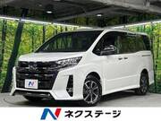 2020 TOYOTA NOAH