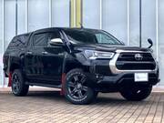 2021 TOYOTA HILUX Z