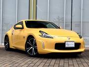2017 NISSAN FAIRLADY Z VERSION ST