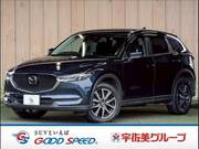 2017 MAZDA CX-5 XD PROACTIVE