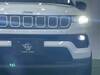 CHRYSLER JEEP COMPASS