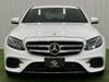 MERCEDES BENZ E-CLASS