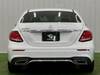 MERCEDES BENZ E-CLASS