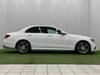 MERCEDES BENZ E-CLASS
