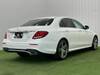 MERCEDES BENZ E-CLASS
