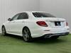 MERCEDES BENZ E-CLASS