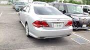 2009 TOYOTA CROWN