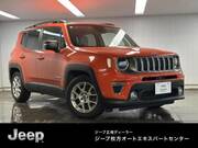 2021 CHRYSLER JEEP RENEGADE