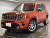 CHRYSLER JEEP RENEGADE