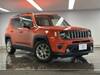 CHRYSLER JEEP RENEGADE