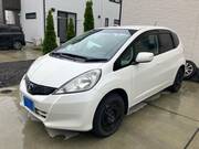 2011 HONDA FIT