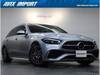 MERCEDES BENZ C-CLASS Stationwagon
