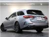 MERCEDES BENZ C-CLASS Stationwagon