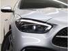 MERCEDES BENZ C-CLASS Stationwagon