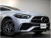 MERCEDES BENZ C-CLASS Stationwagon