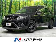 2016 NISSAN X-TRAIL