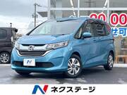 2016 HONDA FREED HYBRID