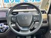 HONDA FREED HYBRID