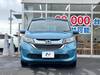 HONDA FREED HYBRID