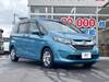 HONDA FREED HYBRID