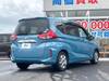 HONDA FREED HYBRID