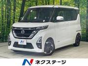 2021 NISSAN ROOX